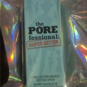 Benefit The POREfessional Super Setter Setting Spray
